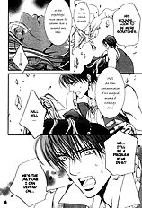 The Crimson Spell Ch. 3
