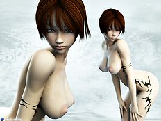 3D Image Set 15