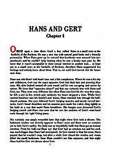 Grim Grim Stories Of The Guys Grimm