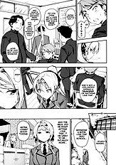 Maid & Master & #2-Chan [Tosh][ENG]