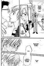 Ai Ga Aru Kara Vol.1