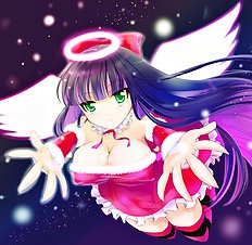 Panty And Stocking Without Garterbelt 6