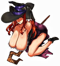 Sorceress Dragons Crown