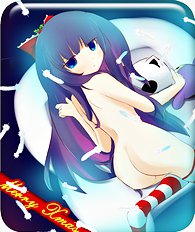 Panty And Stocking Without Garterbelt 6