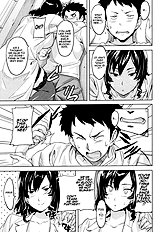 Tsundero[ENG]