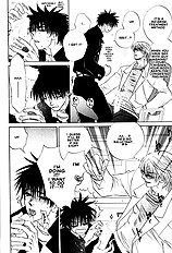 Hey! Doctor Chapter 2 ENG