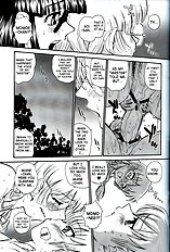 Dulce Report 7