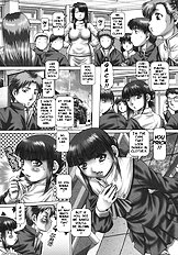 Maid In Teacher[ENG]