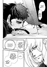 Mawaru Sekai No Kimi