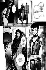 Aigan Shounen