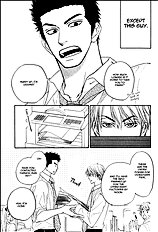 Doushiyoumo Nai Keredo Vol.1