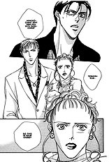 When A Man Loves A man Vol.3