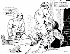 Marine Fuck