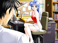 Doukyusei [Elf ]