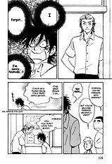 Aitsu No Daihonmei Vol.3