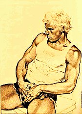 Harry Bush Art 1