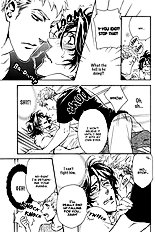 Bousou Kareshi