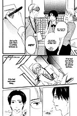 Ai Ga Aru Kara Vol.1