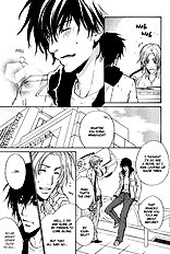 Okujou Fuukei Vol.1