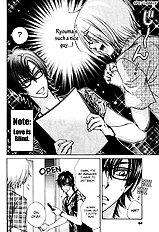 Love Stage