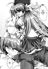 Sharin No Kuni - The Bonded Girl [Aotsuki Shinobu] [ENG]
