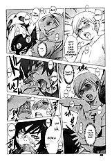 Mystery Journey Ch. 0-7