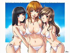 Uncensored Image Set 156