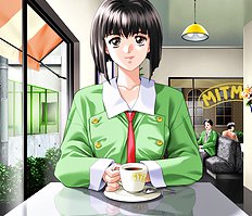 Doukyusei [Elf ]