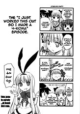Nodocchi Cooking Show [Rotary Engine][ENG]