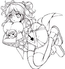 Tsukako