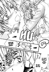 Ai To Yokubou Wa Gakuen