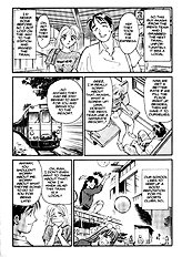 Sexhibition 7 [Suehirogari][ENG]