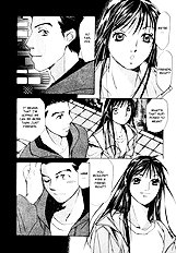 Haru Yo Koi V06 [Saki Kaori][ENG]