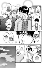 Deki No Ii Kiss Warui Kiss Vol.3