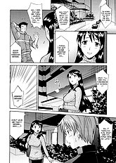 Please Miss Yuri[ENG]