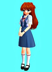 Polygonslaves Asuka