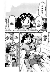 Love Comedy Style Vol. 2 [yanagi masashi][ENG]