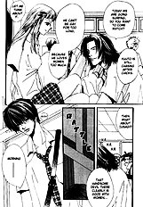 Furachi na Ai no Uta