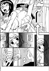 ORANGE PIE Vol.4