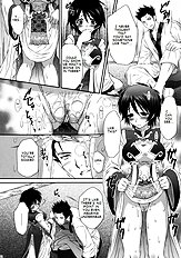 Himitsu no Rikuson-chan