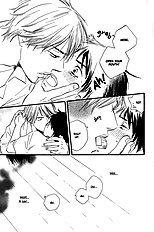 Mankai Darling Vol.1