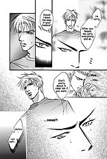 Deki No Ii Kiss Warui Kiss Vol.2