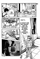 Ikujinashi No Shiawase Vol.1