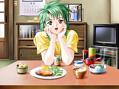 Doukyusei [Elf ]