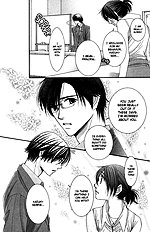 Teacher's Pet [Aihara Miki][ENG]