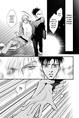 Deki No Ii Kiss Warui Kiss Vol.3