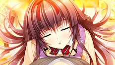 Fabulous big tits, blowjob hentai set