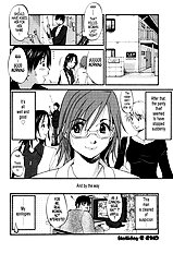 Hanasan No Kyuujitsu