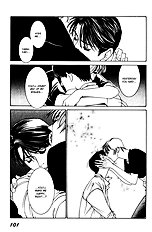Koi Ga Bokura Wo Yurusu Hani Vol.2