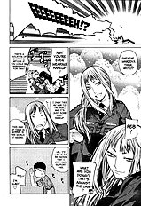 Angraecum [Otsuka Kotora][ENG]
